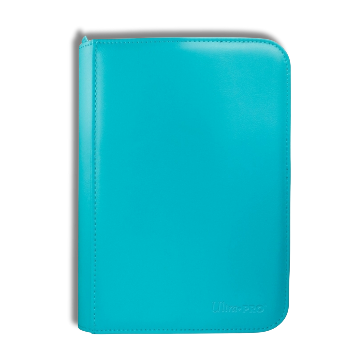 Carpeta con Cremallera 4 Bolsillos Pro-Binder - Ultra Pro
